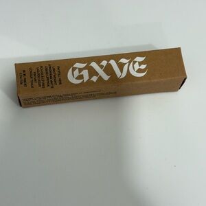 New in box GXVE long wear matte lipstick original recipe